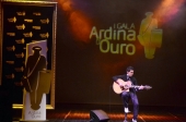 Notícias de Fafe celebrou 1º aniversário com entrega do 'Ardina de Ouro'